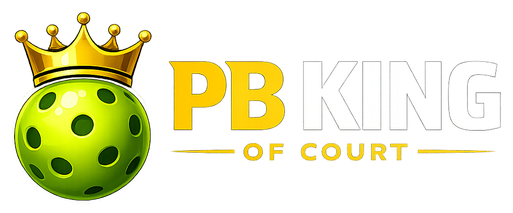 PB King of Court
